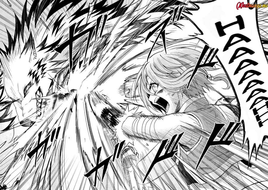 Party Kara Tsuihou Sareta Sono Chiyushi, Jitsuha Saikyou Nitsuki Chapter 30 Gambar 25